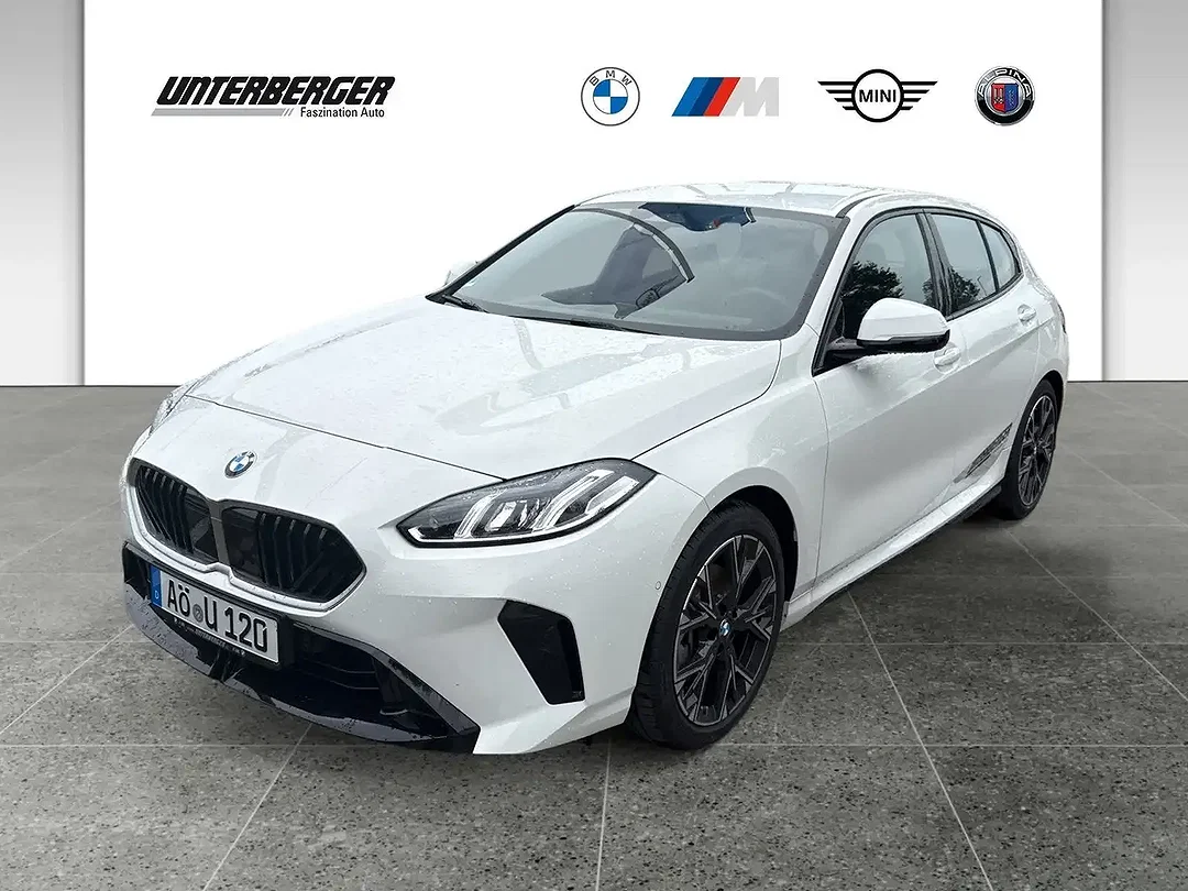 BMW 120 M Sport - Afbeelding 1