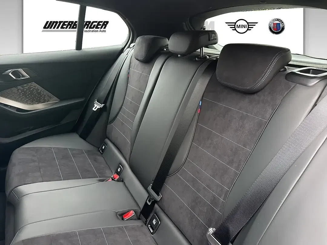 BMW 120 M Sport - Thumbnail 10
