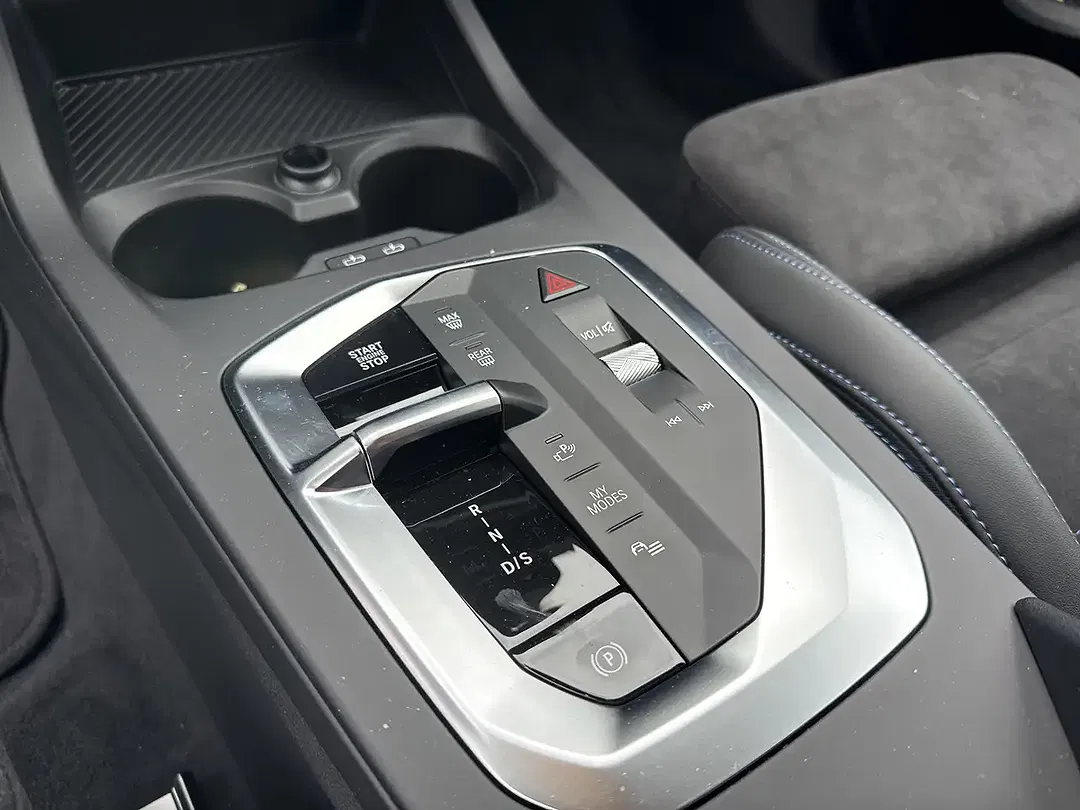 BMW 120 M Sport - Thumbnail 13