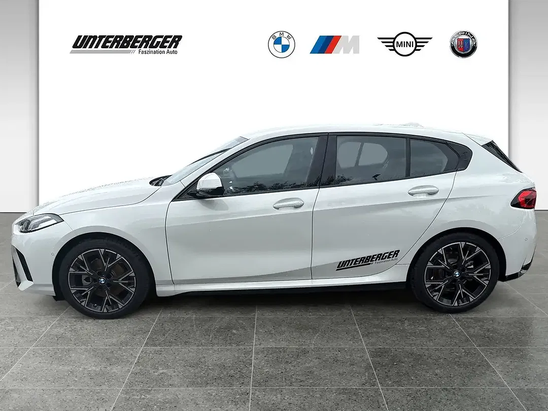 BMW 120 M Sport - Thumbnail 2