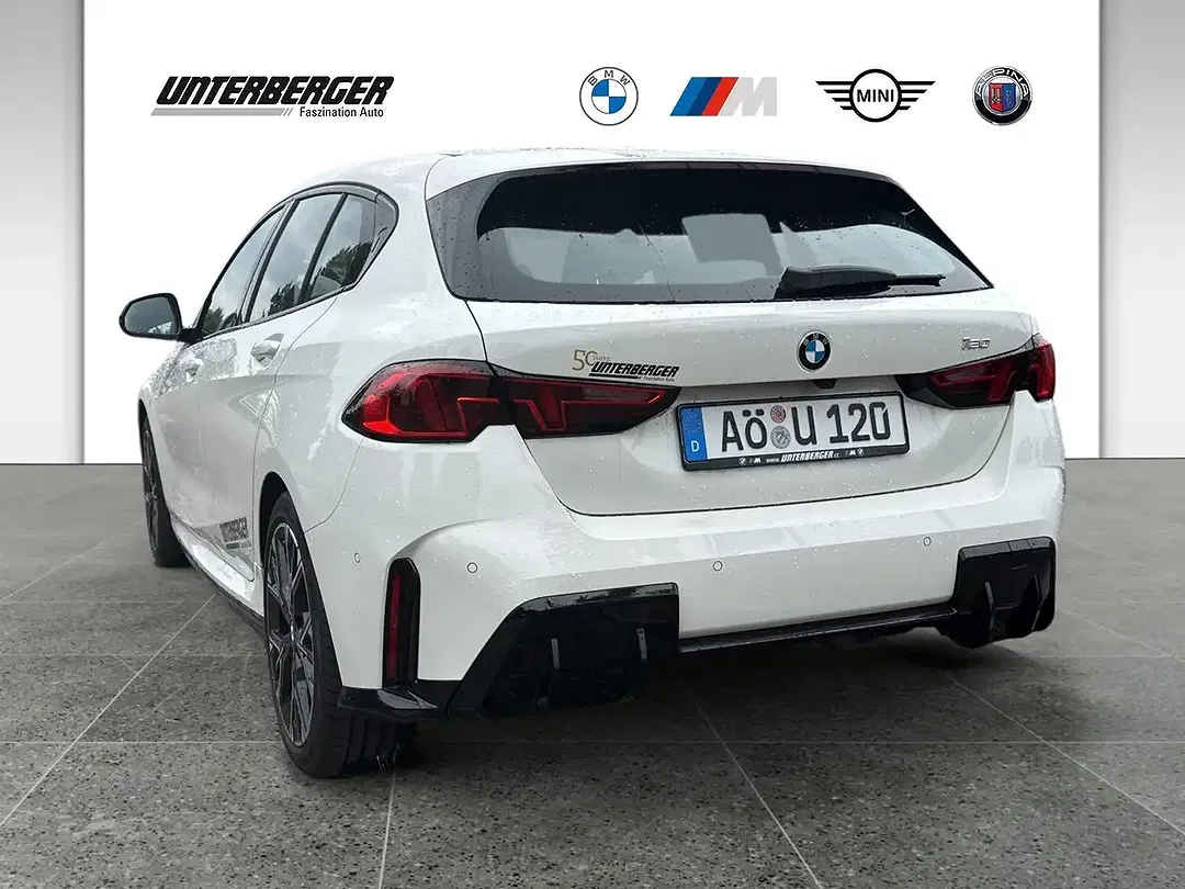 BMW 120 M Sport - Thumbnail 3