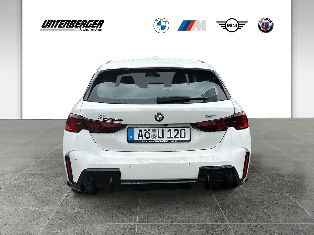 BMW 120 M Sport - Thumbnail 4