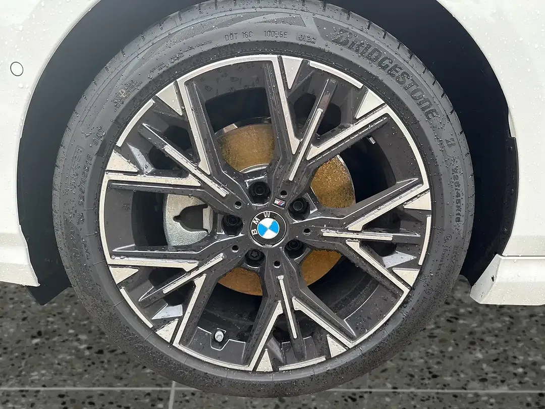 BMW 120 M Sport - Thumbnail 5