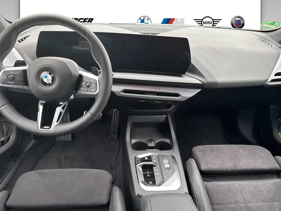 BMW 120 M Sport - Thumbnail 6