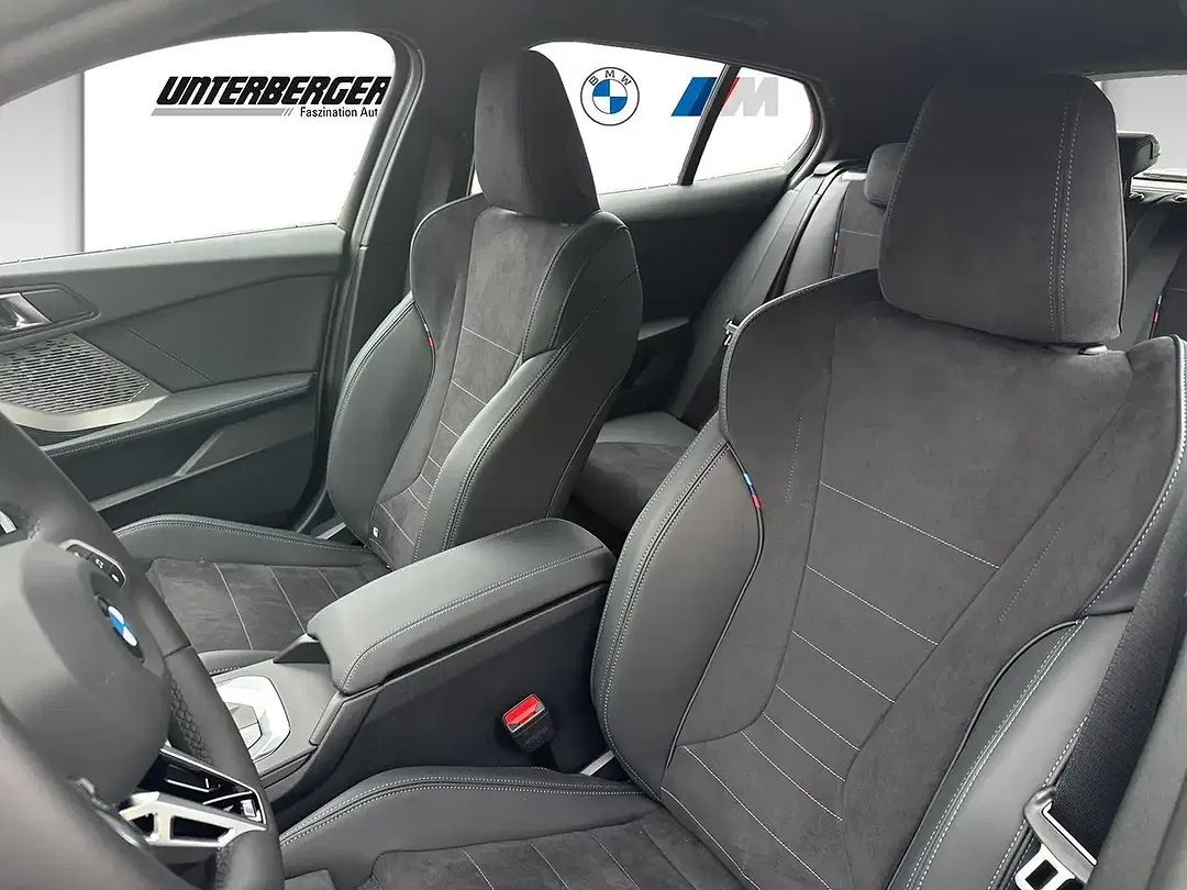 BMW 120 M Sport - Thumbnail 9