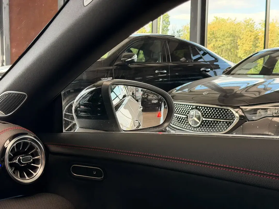 Mercedes-Benz CLA 250 - Thumbnail 19