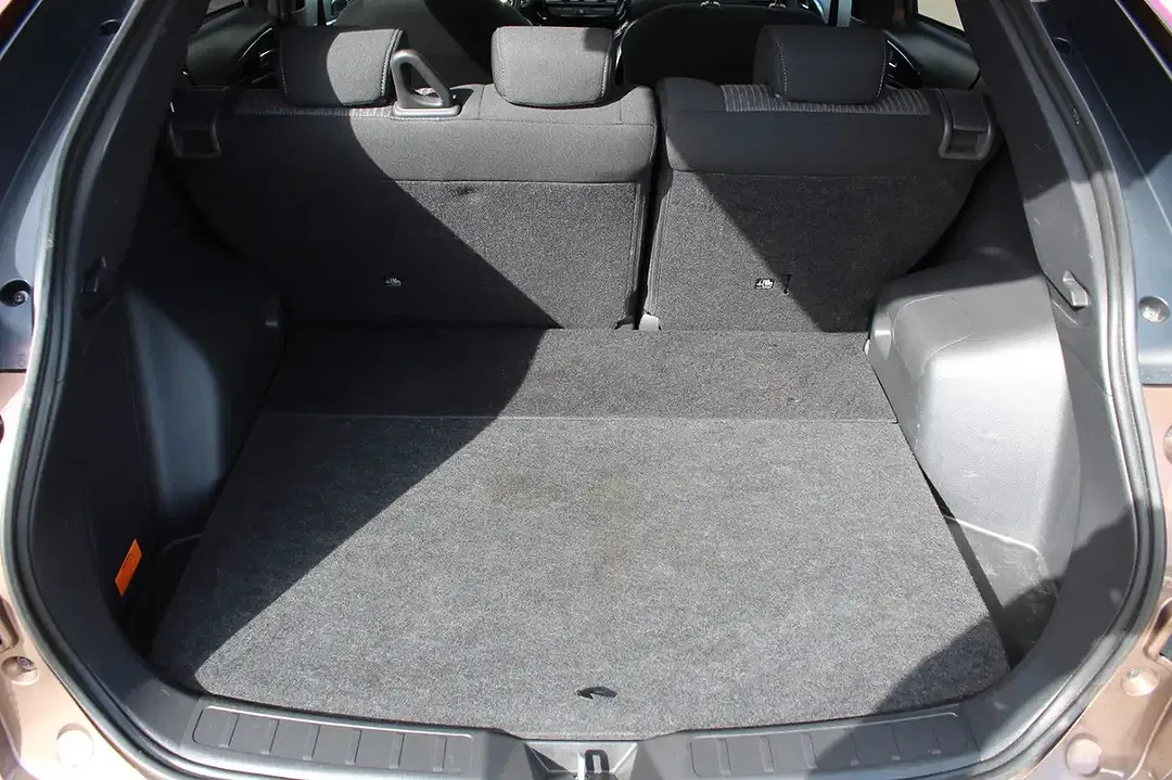 Mitsubishi Eclipse Cross 2.4 4WD Basis - foto 15