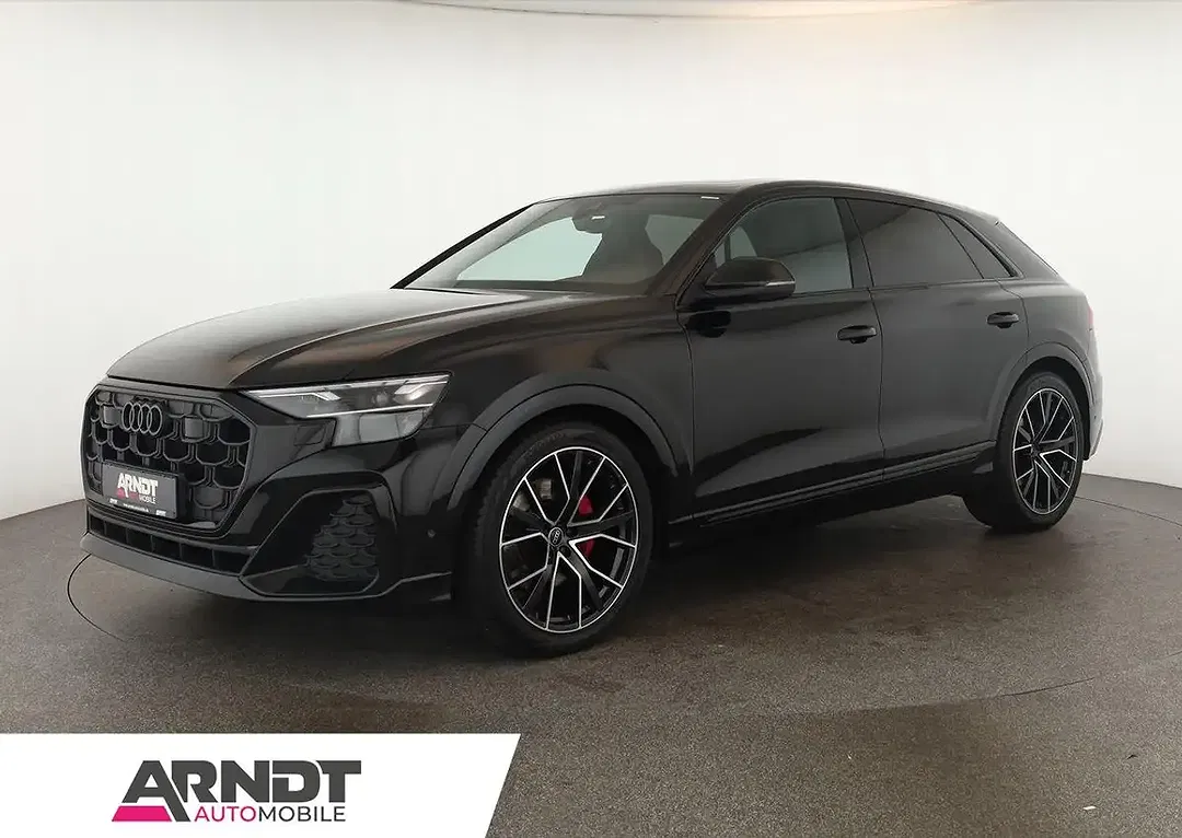 Audi Q8 50 TDI Matrix LED S line sport - Thumbnail 1