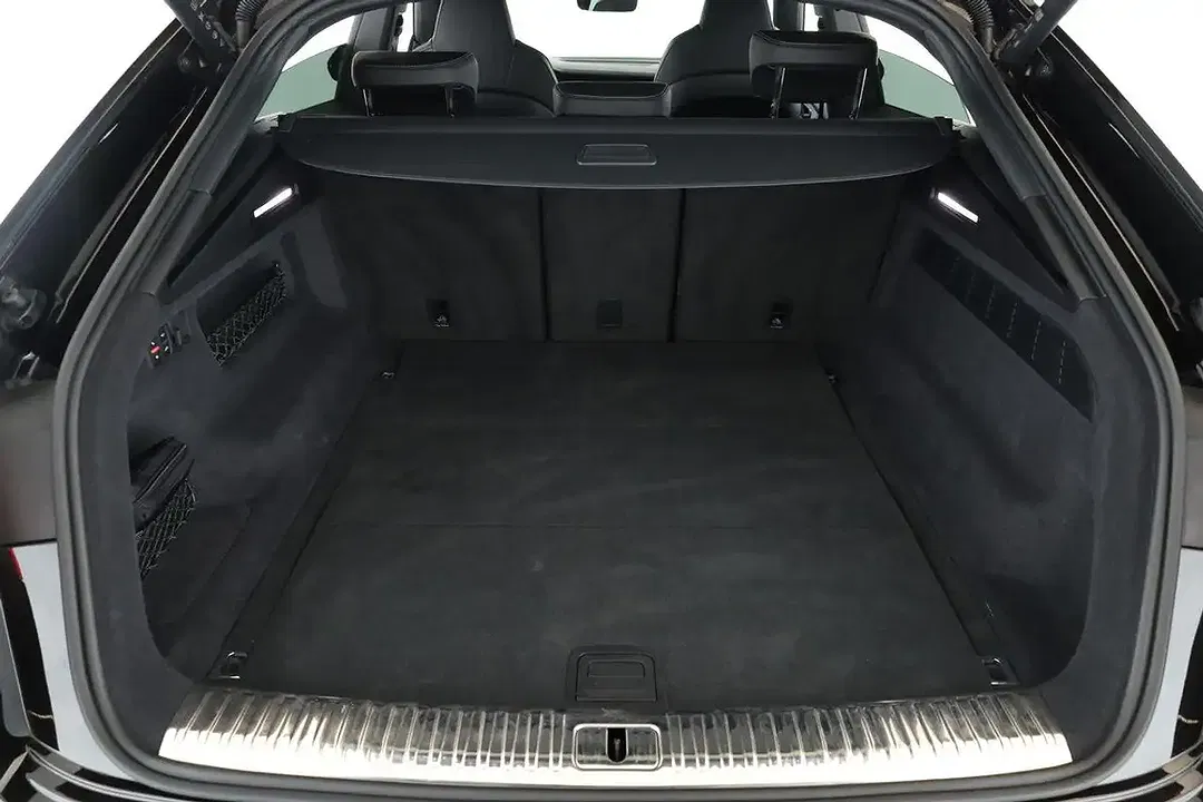 Audi Q8 50 TDI Matrix LED S line sport - Thumbnail 10