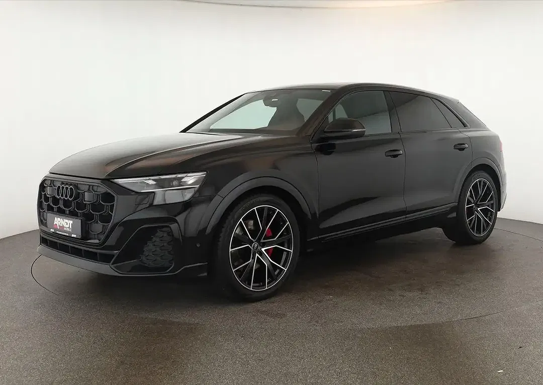 Audi Q8 50 TDI Matrix LED S line sport - Thumbnail 2