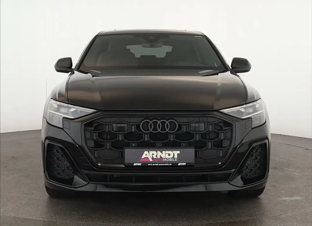Audi Q8 50 TDI Matrix LED S line sport - Thumbnail 3