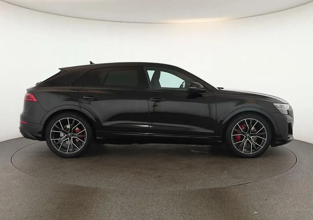 Audi Q8 50 TDI Matrix LED S line sport - Thumbnail 4