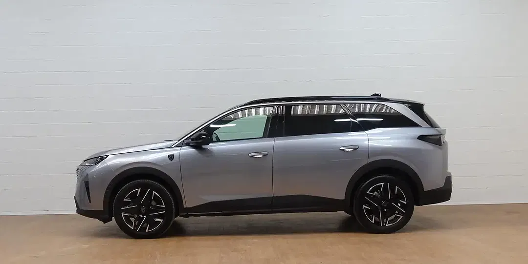 Peugeot 5008 145 e-DSC6 Hybrid GT - Thumbnail 6