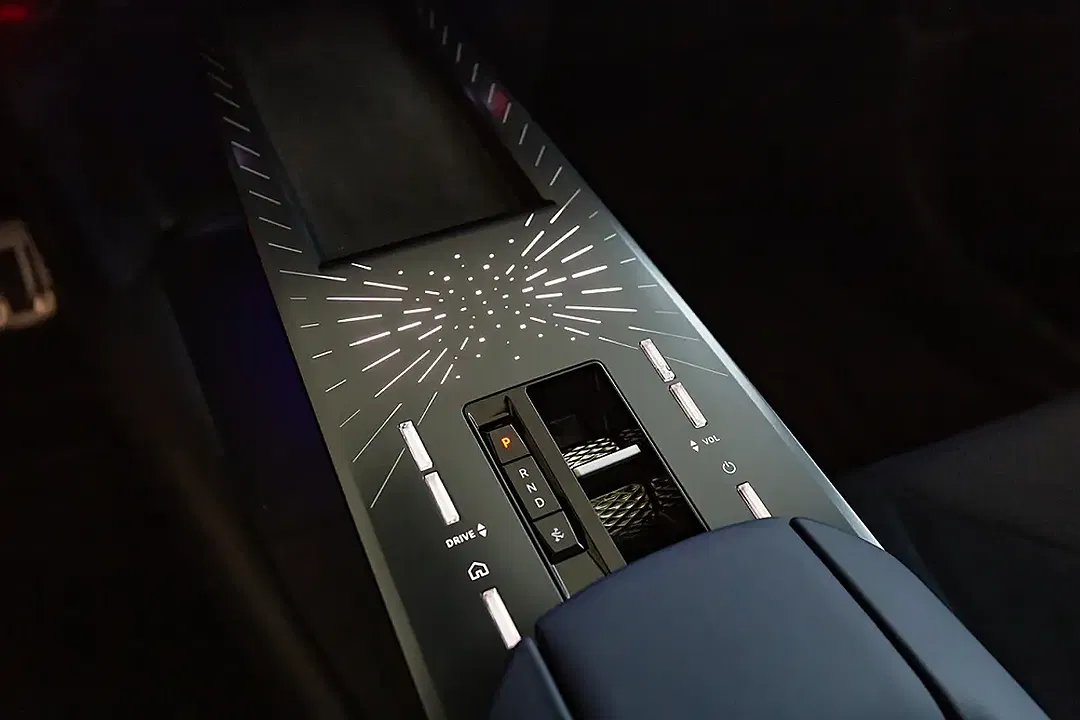 DS Automobiles N°8 - Thumbnail 10