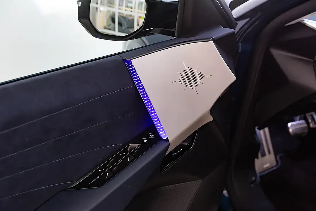 DS Automobiles N°8 - Thumbnail 11