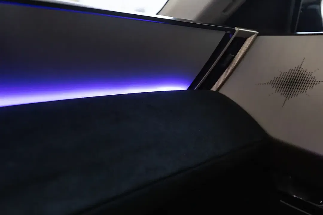 DS Automobiles N°8 - Thumbnail 12