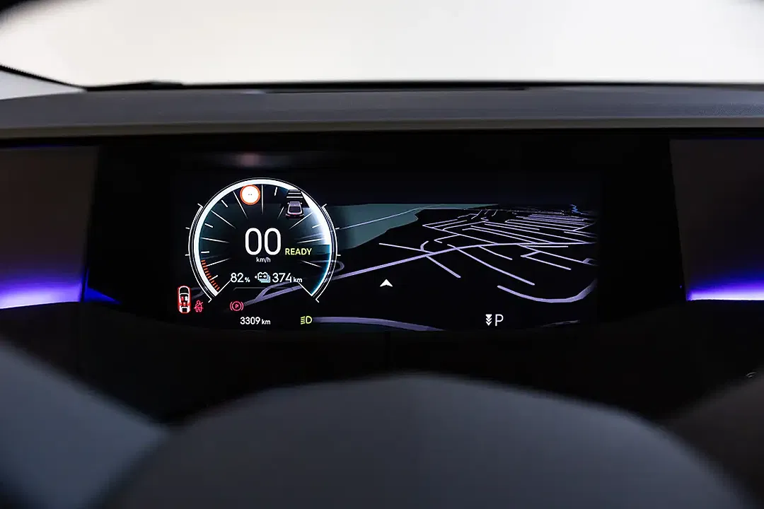 DS Automobiles N°8 - Thumbnail 8