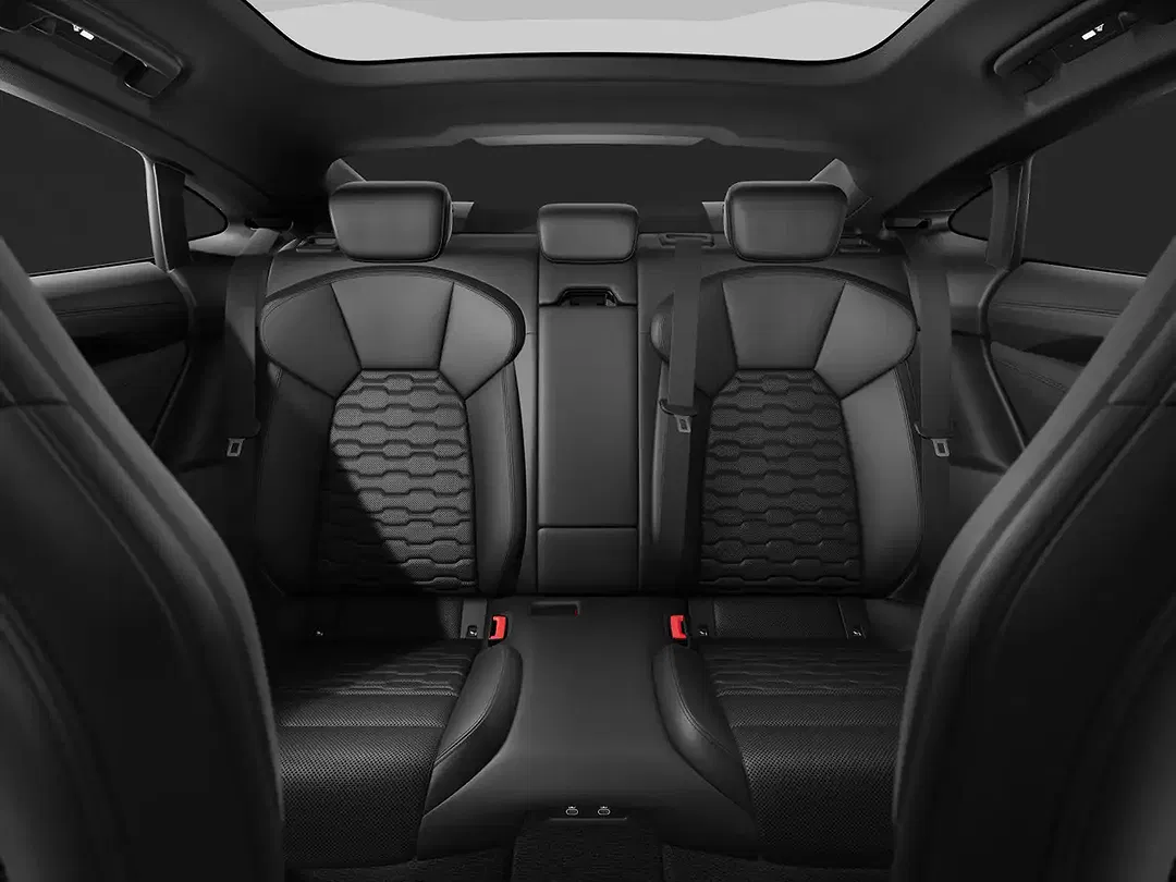 Audi e-tron GT quattro Matrix LED - foto 11