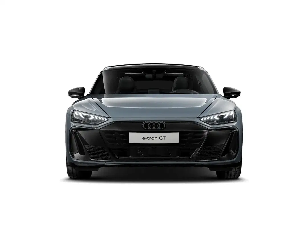 Audi e-tron GT quattro Matrix LED - foto 2