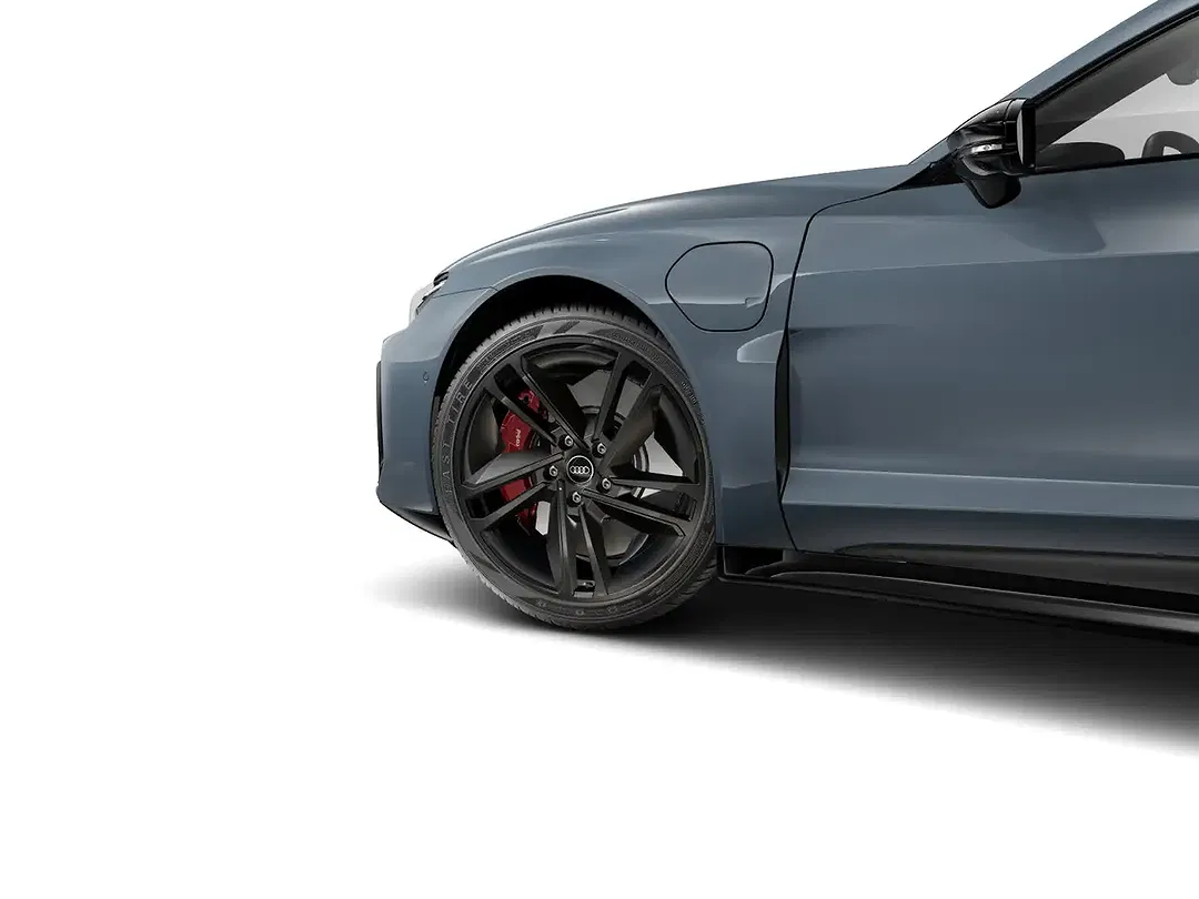Audi e-tron GT quattro Matrix LED - Thumbnail 3