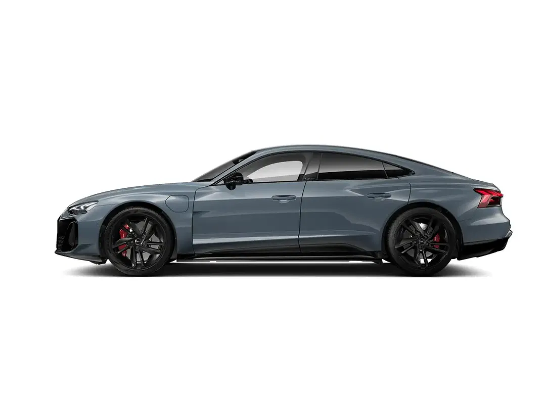 Audi e-tron GT quattro Matrix LED - Thumbnail 5
