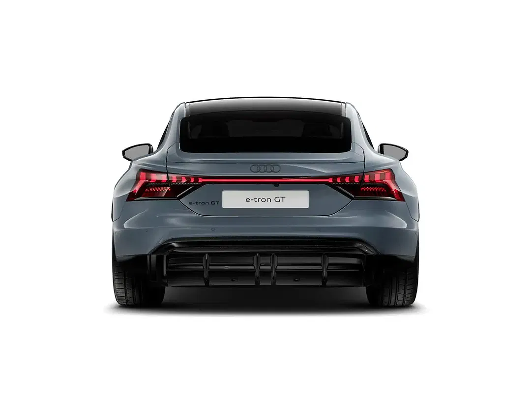 Audi e-tron GT quattro Matrix LED - Thumbnail 6