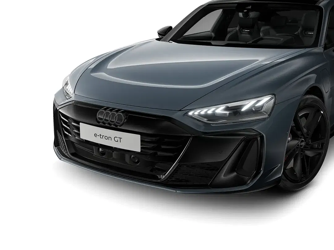 Audi e-tron GT quattro Matrix LED - Thumbnail 7