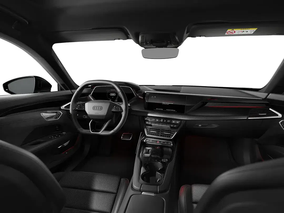 Audi e-tron GT quattro Matrix LED - Thumbnail 8