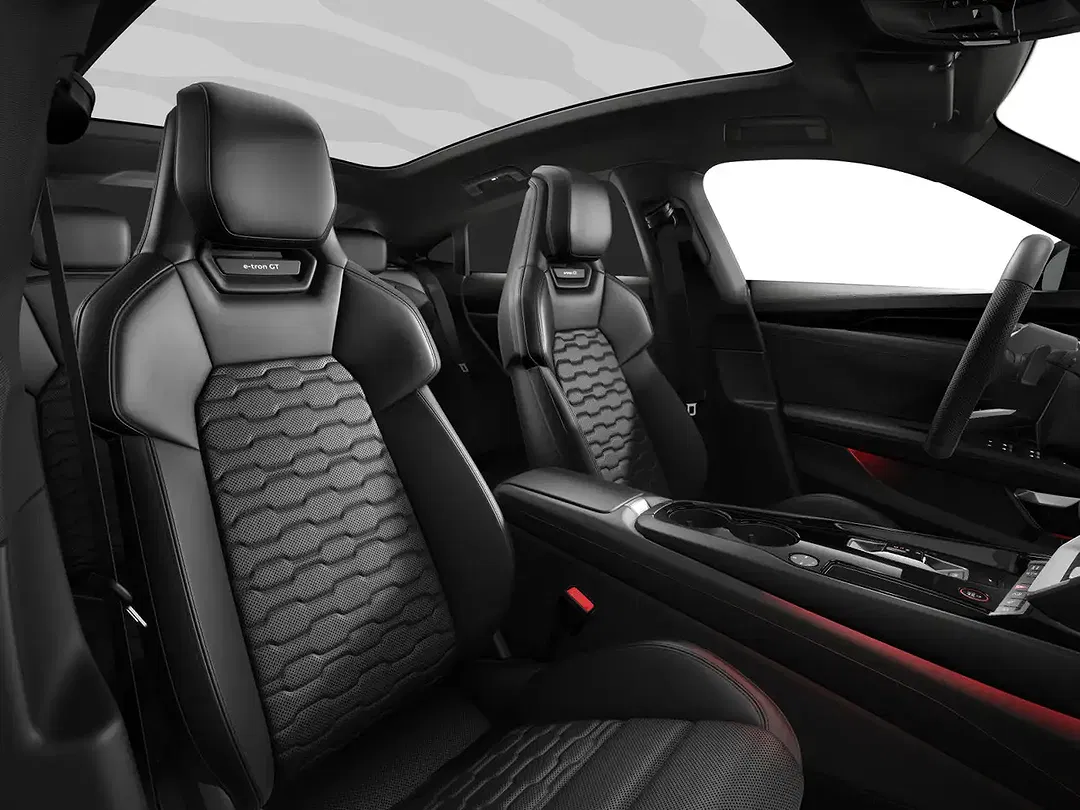 Audi e-tron GT quattro Matrix LED - Thumbnail 9