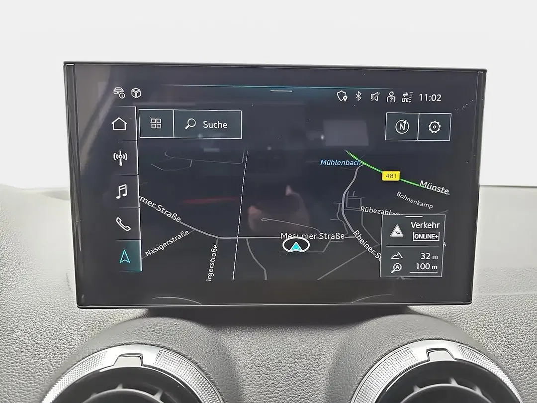 Audi Q2 35 TFSI S tronic S line - Thumbnail 9
