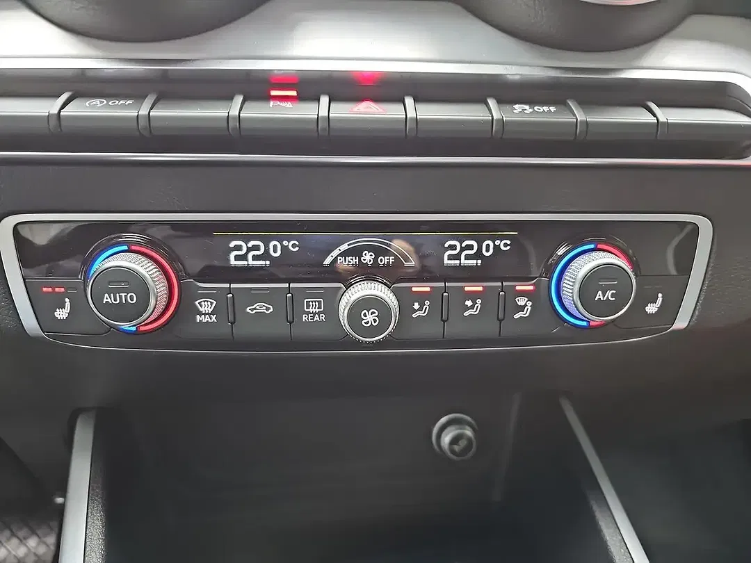 Audi Q2 35 TFSI S tronic S line - Thumbnail 11