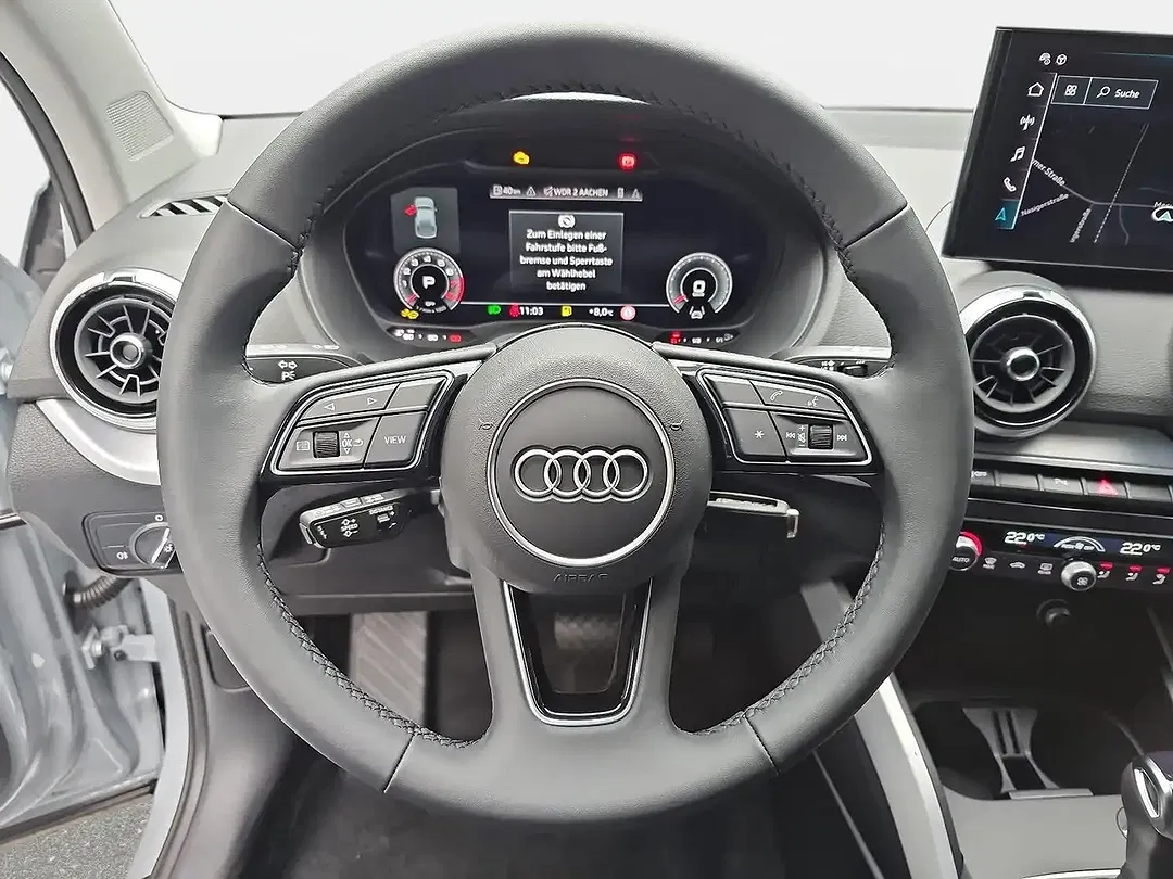 Audi Q2 35 TFSI S tronic S line - foto 13