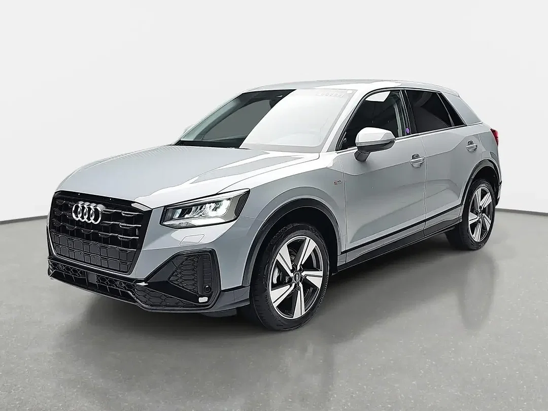 Audi Q2 35 TFSI S tronic S line - Afbeelding 1
