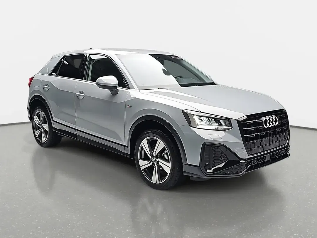 Audi Q2 35 TFSI S tronic S line - foto 2