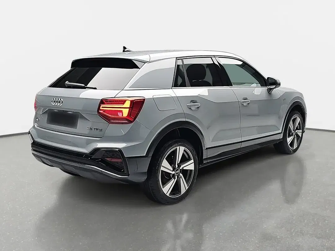 Audi Q2 35 TFSI S tronic S line - Thumbnail 3
