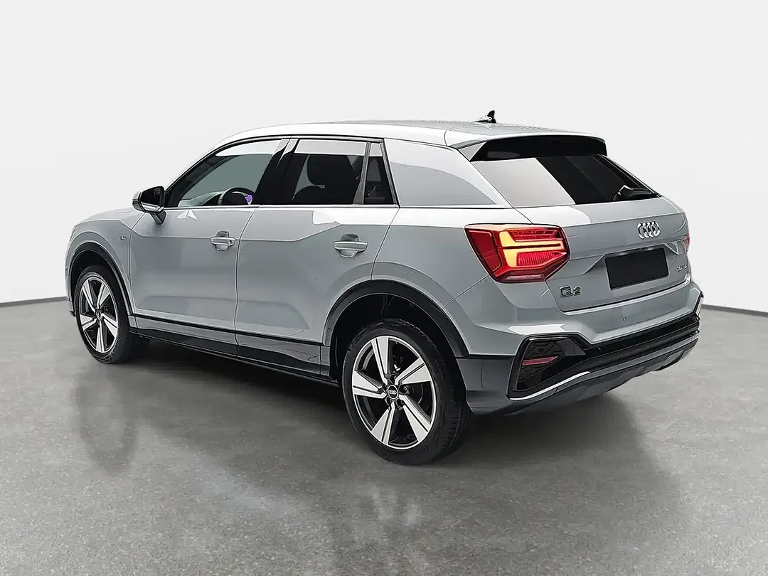Audi Q2 35 TFSI S tronic S line - Thumbnail 4