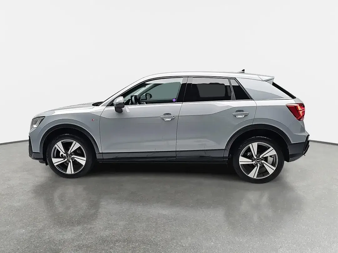 Audi Q2 35 TFSI S tronic S line - Thumbnail 5
