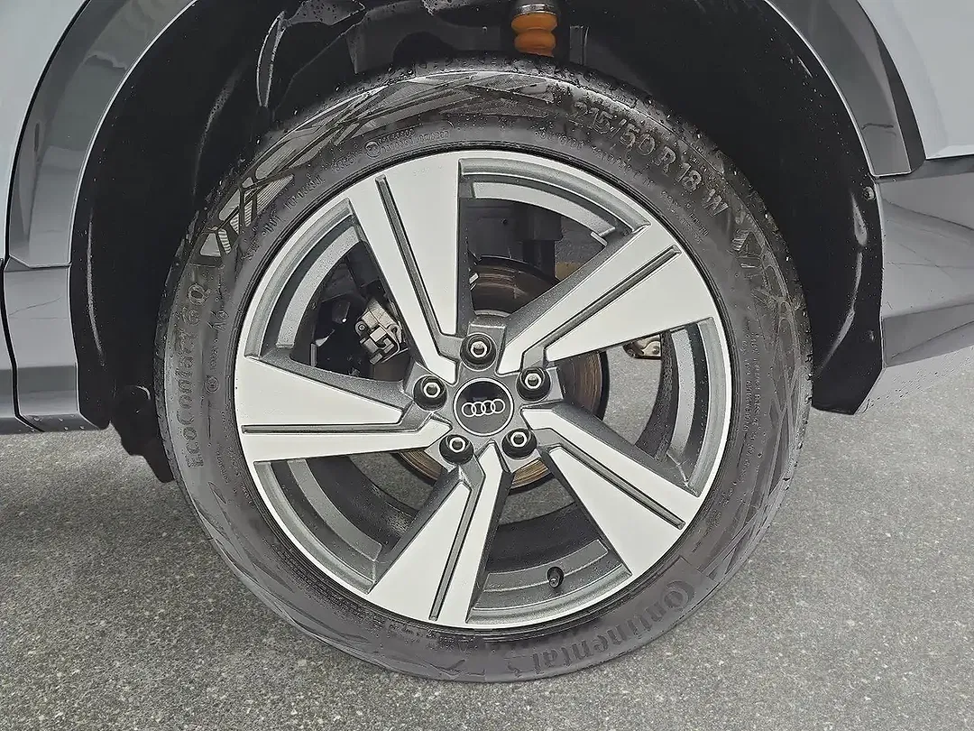 Audi Q2 35 TFSI S tronic S line - Thumbnail 6