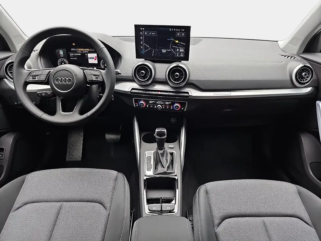 Audi Q2 35 TFSI S tronic S line - Thumbnail 7