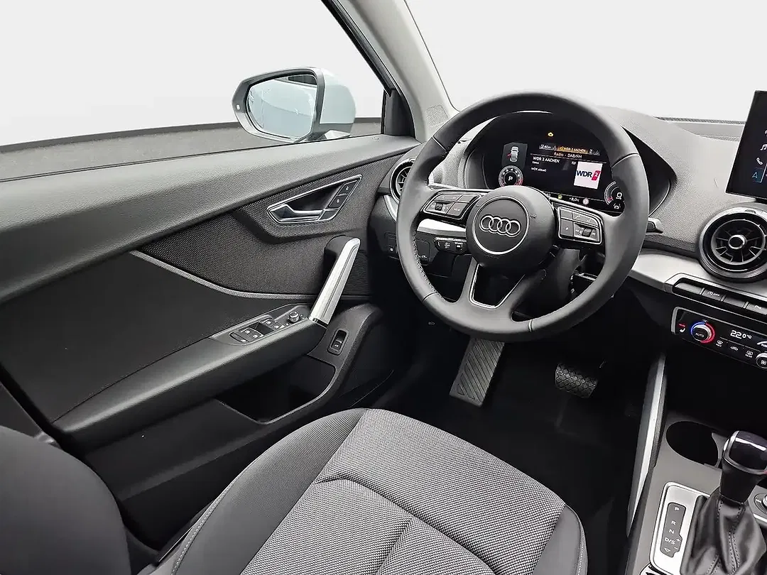 Audi Q2 35 TFSI S tronic S line - Thumbnail 8