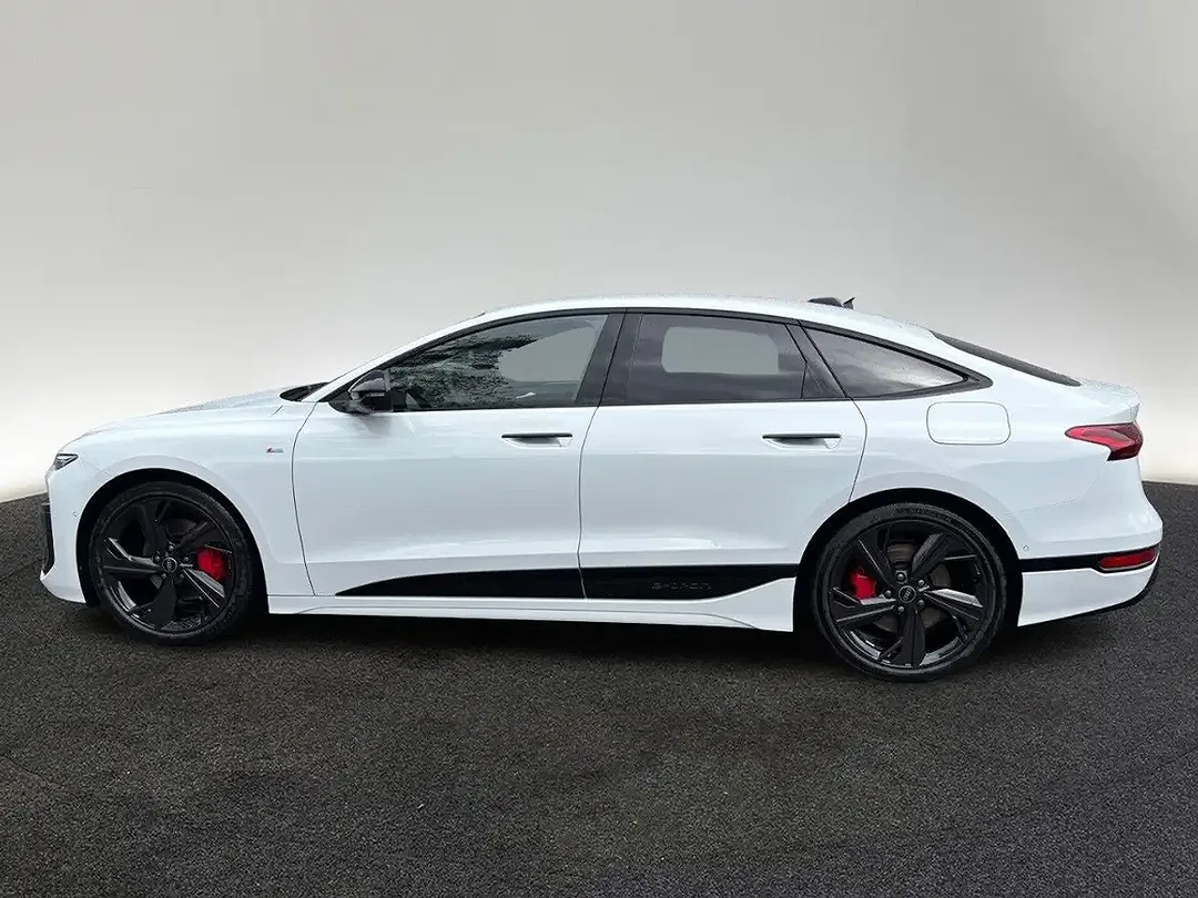 Audi A6 e-tron performance - Thumbnail 7