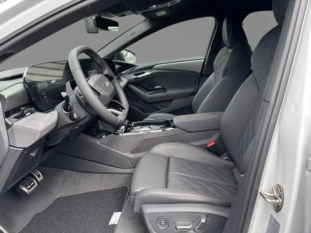 Audi A6 e-tron performance - Thumbnail 8
