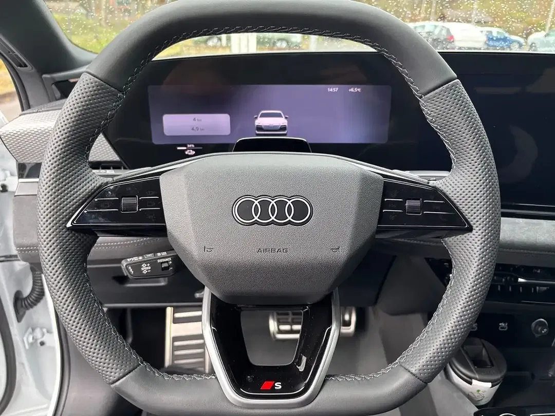 Audi A6 e-tron performance - Thumbnail 10