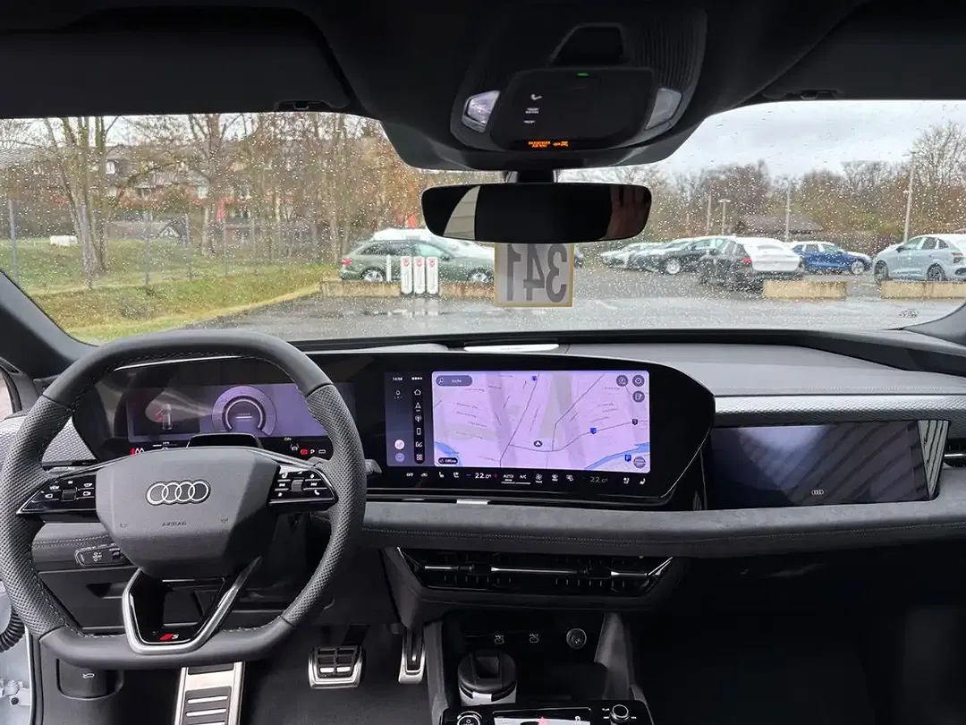 Audi A6 e-tron performance - Thumbnail 11
