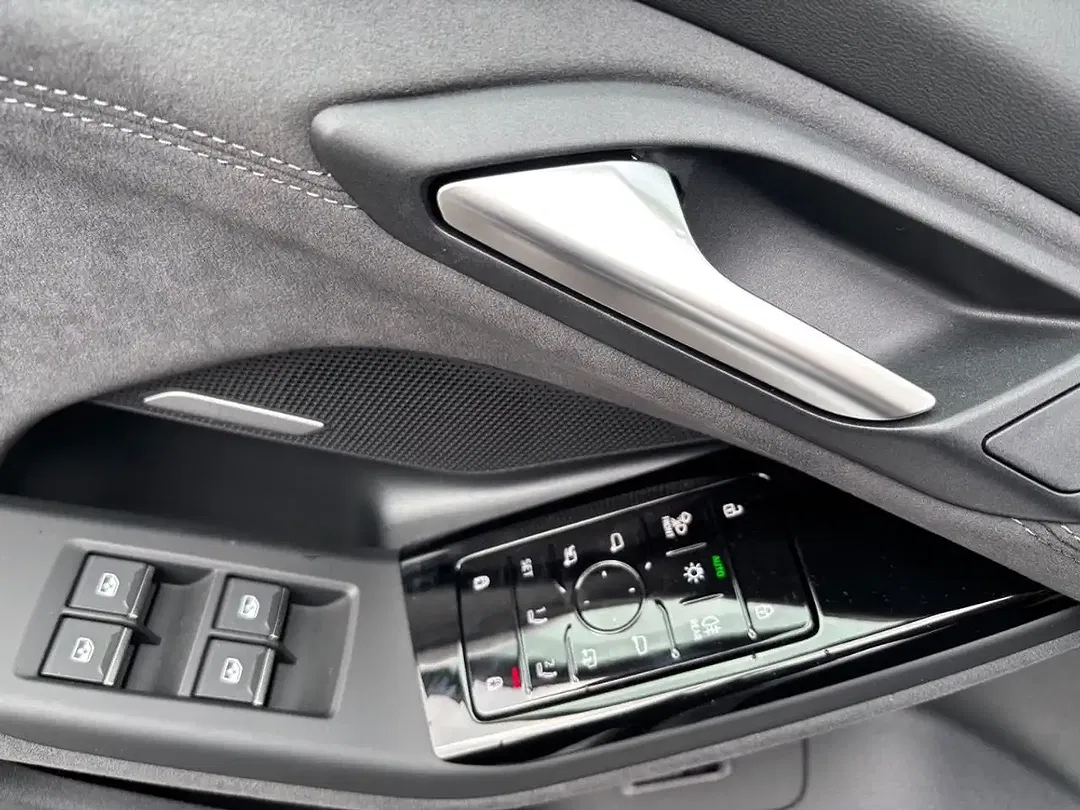 Audi A6 e-tron performance - foto 12
