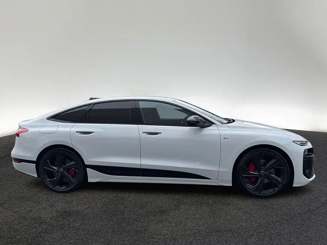 Audi A6 e-tron performance - Thumbnail 3