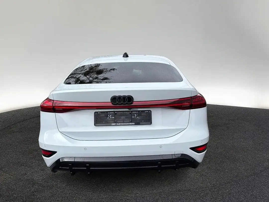 Audi A6 e-tron performance - Thumbnail 5
