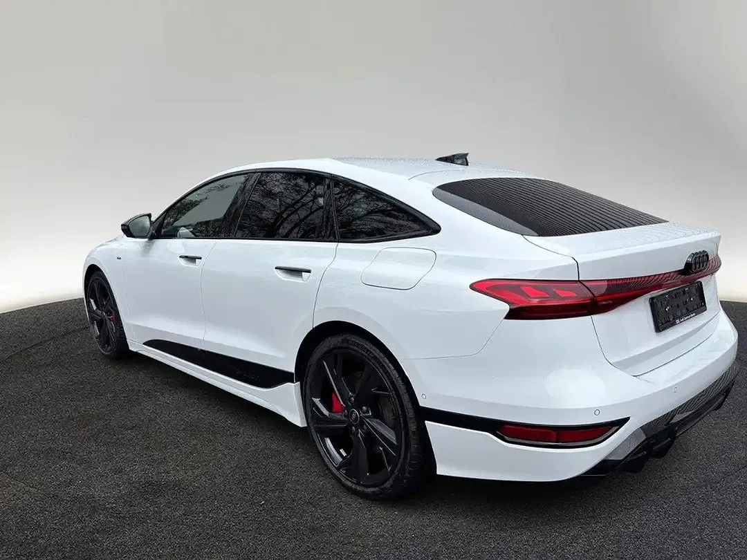 Audi A6 e-tron performance - Thumbnail 6