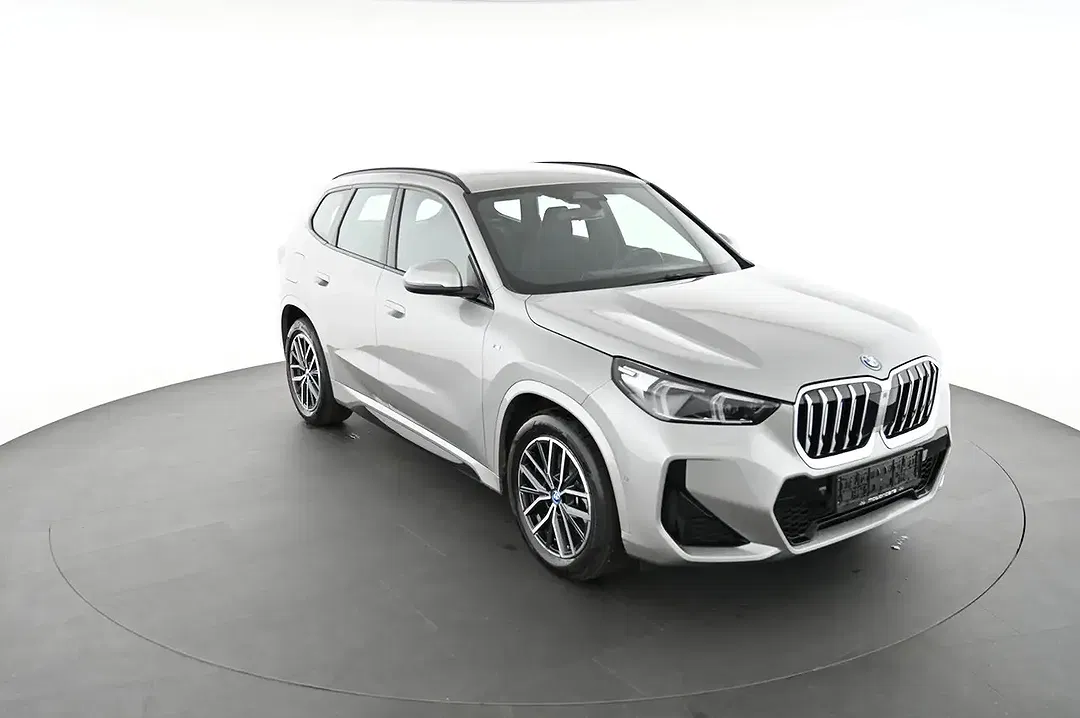 BMW X1 AUT xDrive M Sport - Thumbnail 10