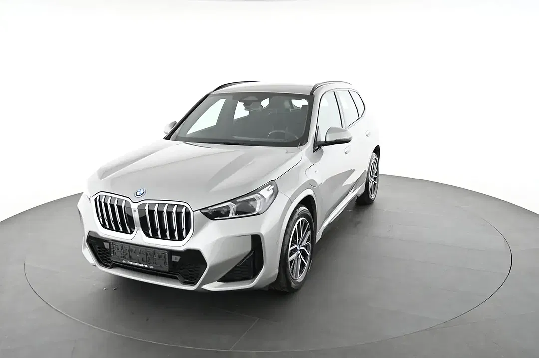 BMW X1 AUT xDrive M Sport - Thumbnail 11